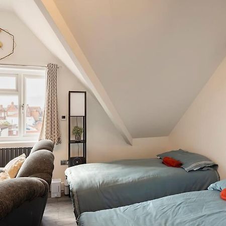 Cosy Brand New Spacious 1 Bed Luxury Apartment Birmingham Esterno foto